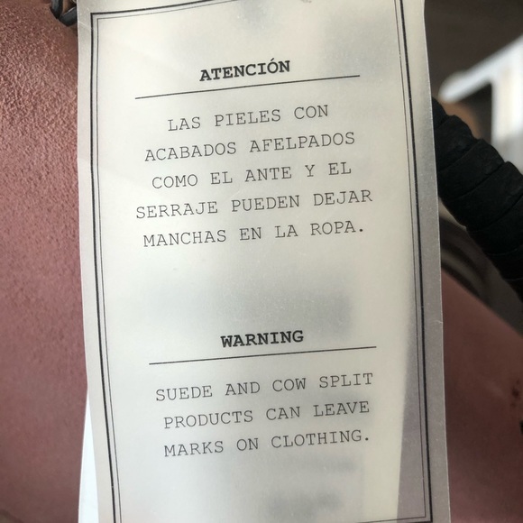 Zara very cute bag — Brand New with Tag - Picture 5 of 6